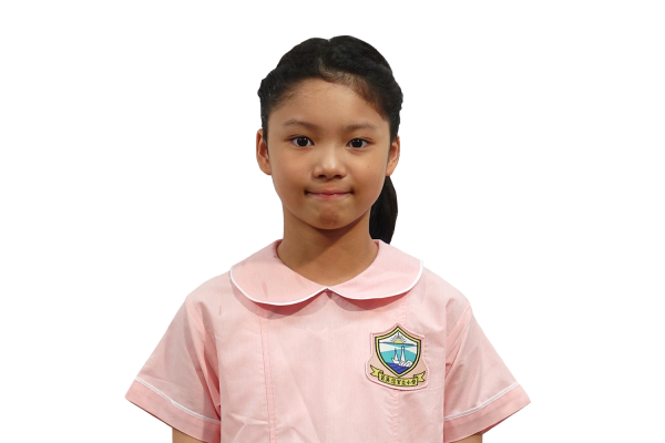夏季校服(女生)